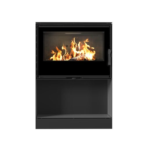 Kratki Braskamin Kari 80 W