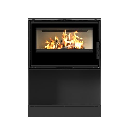 Kratki Braskamin Kari 95 W